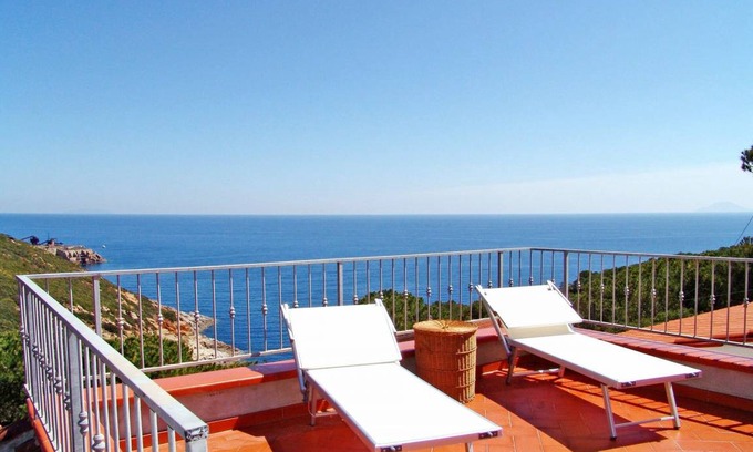 Innamorata Other | 78 m² Accommodation ∙ 3 bedrooms ∙ 8 guests