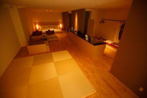 Tounosawa Hotel | 78 m² Hotel ∙ 1 bedroom ∙ 3 guests