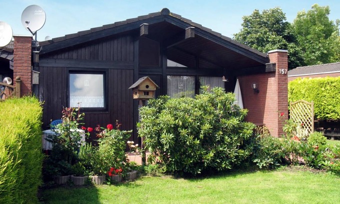 Fedderwardersiel House | 78 m² House ∙ 3 bedrooms ∙ 6 guests