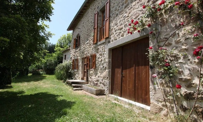 Allegre House | 78 m² House ∙ 3 bedrooms ∙ 6 guests