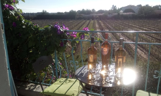 La Londe-les-Maures Apartment | 78 m2 SEA SUN SAND BEACH 3 ISLANDS 83250 MAS DOU PARADIOU PROVENCE COTE D'AZUR
