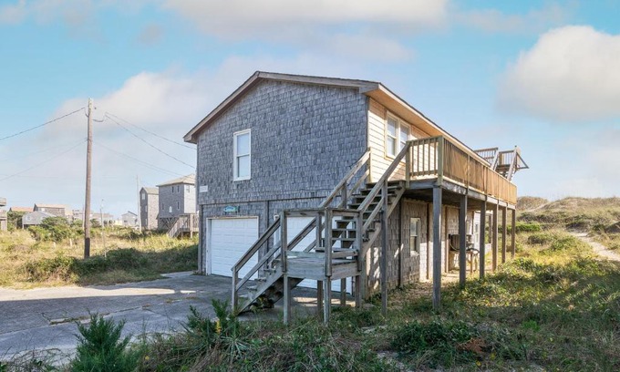 Frisco House | 7847 - Summerset by Resort Realty
