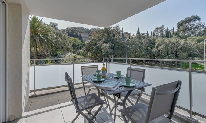 Cavaliere Apartment | 79 Bay 455.1