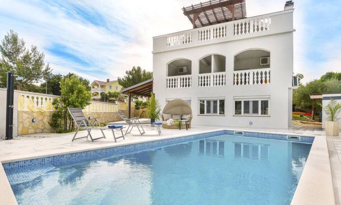 Pridraga Apartment | 79 m² Apartment ∙ 2 bedrooms ∙ 5 guests