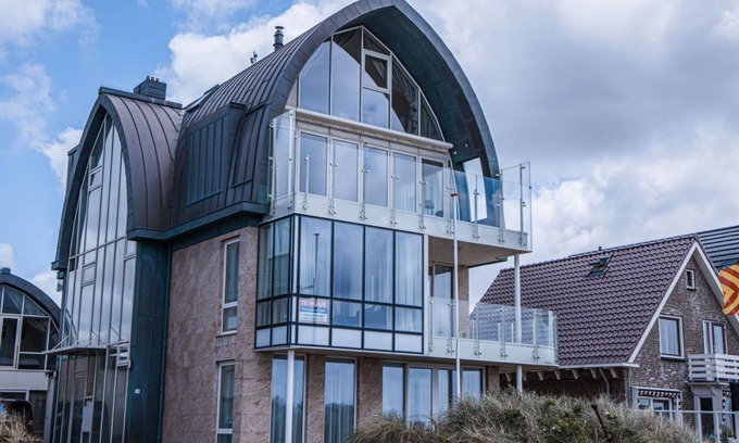 Egmond aan Zee House | 79 m² House ∙ 1 bedroom ∙ 3 guests