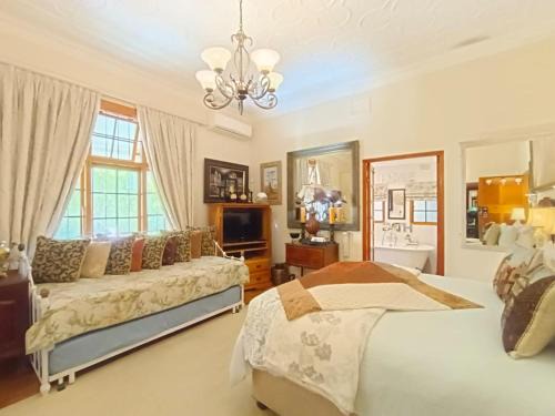 Scottsville Bed & Breakfast | 79 On Ridge