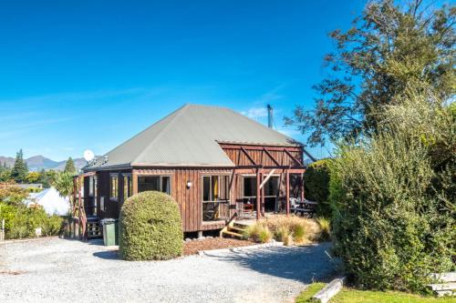 Hanmer Springs House | 7b Denby Place
