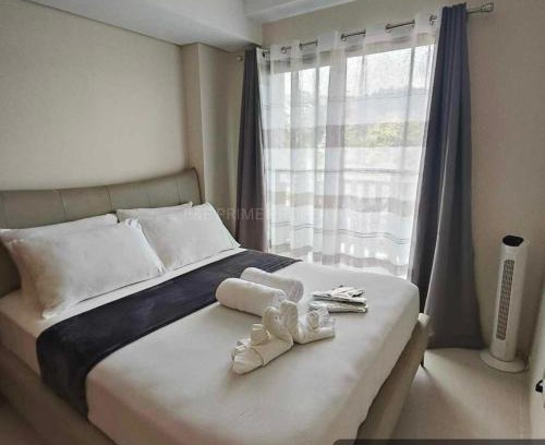 Baguio Apartment | 7I Balai De Selendra Condominium