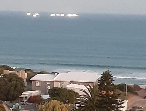 Jeffreys Bay Apartment | 7Onthebeach