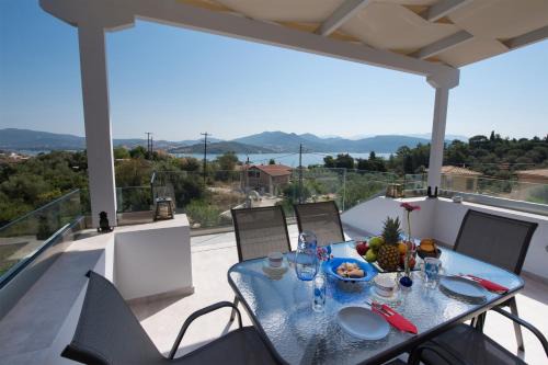 Lygia House | 7th Heaven