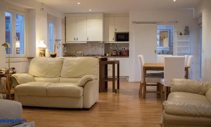 Sao Jose Apartment | 7ti7 Telhal Studio Apartment