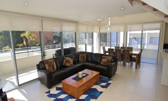 Hawks Nest Apartment | 8/22 Bennett St, Hawks Nest