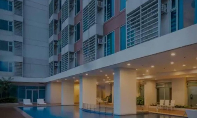 Ermita Condo | 8 ADRIATICO RESIDENCES CONDOTEL STUDIO UNIT FACING MANILA BAY