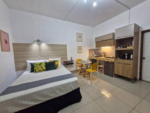 La Libertad Apartment | 8 Beach Suite w/pool by Madrigera