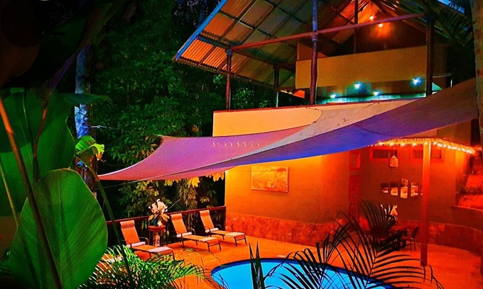 Uvita Villa | 8 Bedroom Resort-Style Home, 3 minutes to Marino Ballena Beach. No Cleaning Fee!