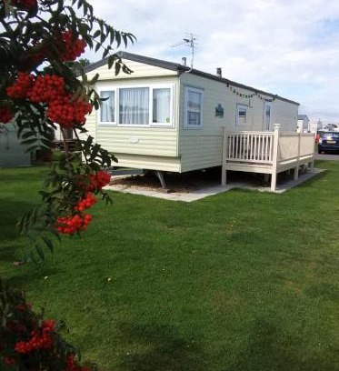 Ingoldmells Other | 8 Berth on The Grange (Summer)
