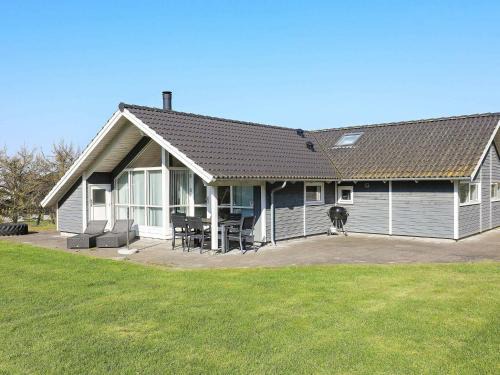 Ristinge House | 8 person holiday home in Humble-By Traum