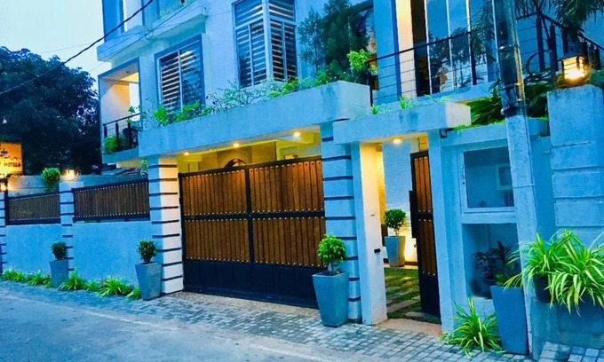 Kudapaduwa House | 8+ Plus Motels