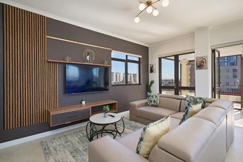 Century City Apartment | 8 Sleeper Luxury Duplex Penthouse
