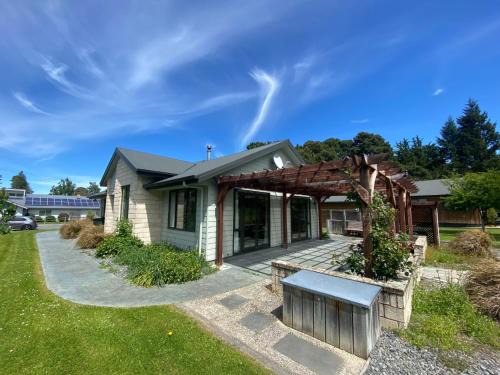 Hanmer Springs House | 80 Jacks Pass Road