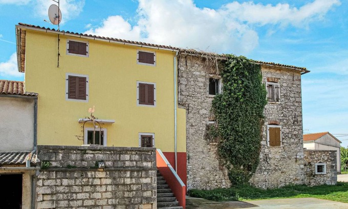 Vrznaveri Other | 80 m² Accommodation ∙ 3 bedrooms ∙ 6 guests