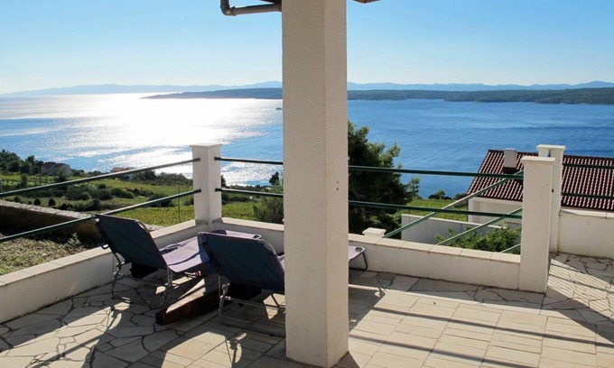 Zavala Other | 80 m² Accommodation ∙ 2 bedrooms ∙ 5 guests