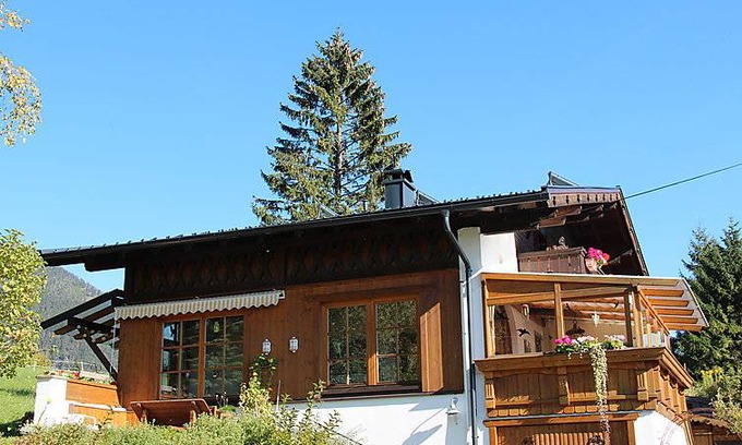 Leithen Apartment | 80 m² Apartment ∙ 3 bedrooms ∙ 5 guests