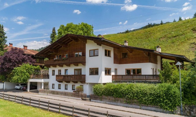 Hopfgarten Markt Apartment | 80 m² Apartment ∙ 2 bedrooms ∙ 6 guests