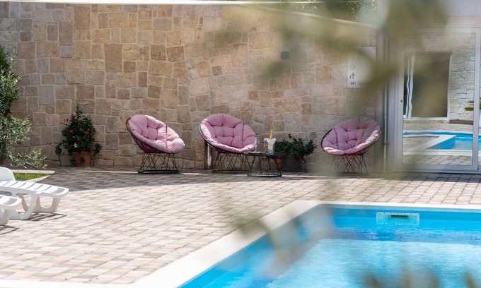 Biograd na Moru Apartment | 80 m² Apartment ∙ 2 bedrooms ∙ 5 guests