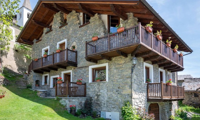 Ville Sur Sarre Apartment | 80 m² Apartment ∙ 2 bedrooms ∙ 5 guests
