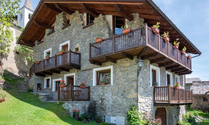 Ville Sur Sarre Apartment | 80 m² Apartment ∙ 2 bedrooms ∙ 5 guests