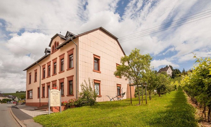Dhron Apartment | 80 m² Apartment ∙ 2 bedrooms ∙ 4 guests
