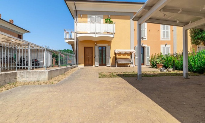Loreto Apartment | 80 m² Apartment ∙ 2 bedrooms ∙ 4 guests