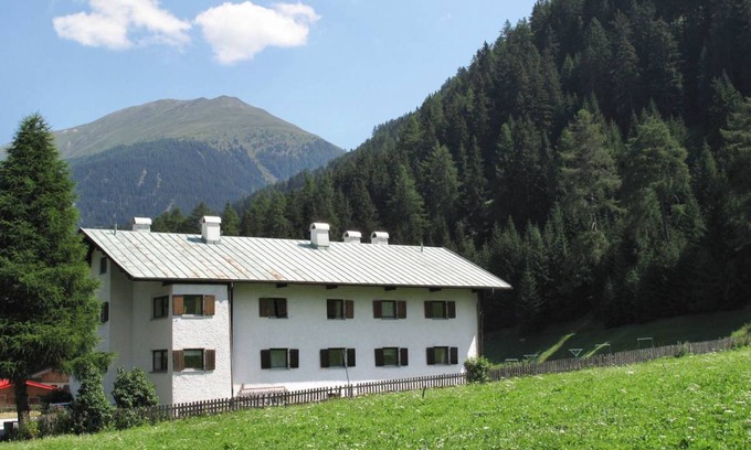 Nauders Apartment | 80 m² Apartment ∙ 2 bedrooms ∙ 5 guests