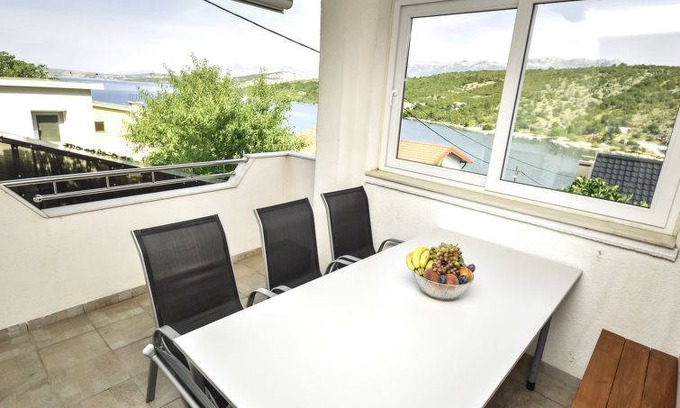 Krusevo Apartment | 80 m² Apartment ∙ 2 bedrooms ∙ 6 guests
