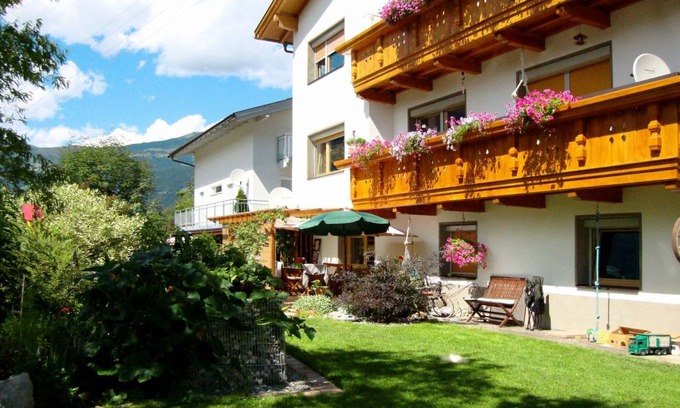 Faggen Apartment | 80 m² Apartment ∙ 2 bedrooms ∙ 6 guests
