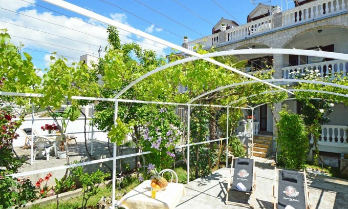 Zaton Apartment | 80 m² Apartment ∙ 2 bedrooms ∙ 4 guests