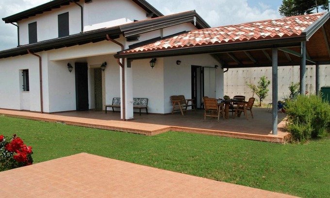 Itri Apartment | 80 m² Apartment ∙ 2 bedrooms ∙ 6 guests