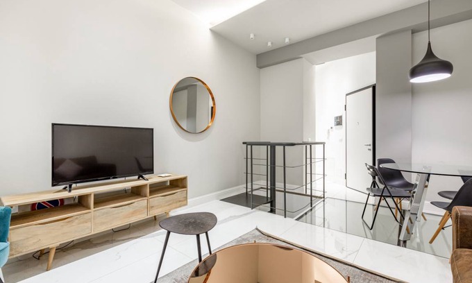 San Marco Apartment | 80 m² Apartment ∙ 2 bedrooms ∙ 6 guests