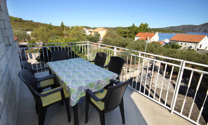 Kneza Apartment | 80 m² Apartment ∙ 3 bedrooms ∙ 6 guests