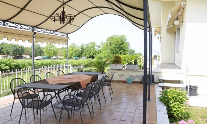 Montioni Apartment | 80 m² Apartment ∙ 3 bedrooms ∙ 6 guests