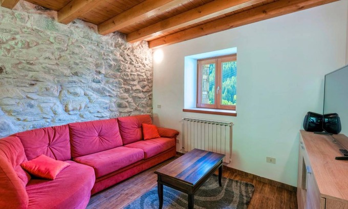 Incudine Apartment | 80 m² Apartment ∙ 3 bedrooms ∙ 8 guests