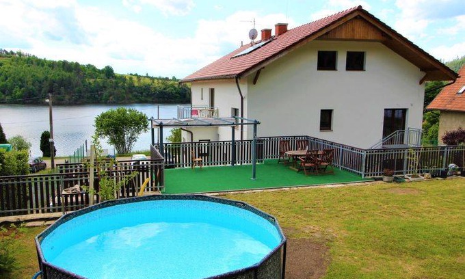 Zupanovice Apartment | 80 m² Apartment ∙ 1 bedroom ∙ 9 guests
