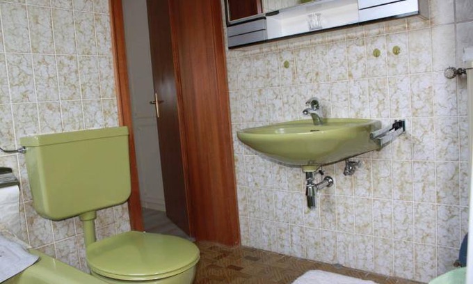 Westerburg Apartment | 80 m² Apartment ∙ 2 bedrooms ∙ 2 guests
