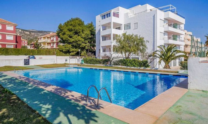 Alcossebre Apartment | 80 m² Apartment ∙ 3 bedrooms ∙ 6 guests