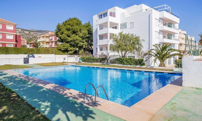 Alcossebre Apartment | 80 m² Apartment ∙ 3 bedrooms ∙ 6 guests