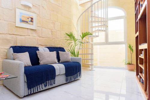Rabat Bed & Breakfast | 80 m² Bed and breakfast ∙ 2 bedrooms ∙ 5 guests