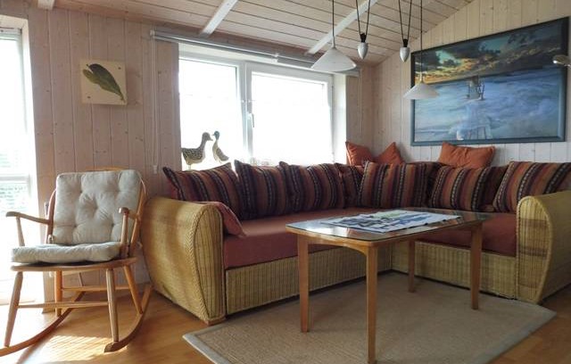 Wesselburenerkoog House | 80 m² House ∙ 3 bedrooms ∙ 5 guests