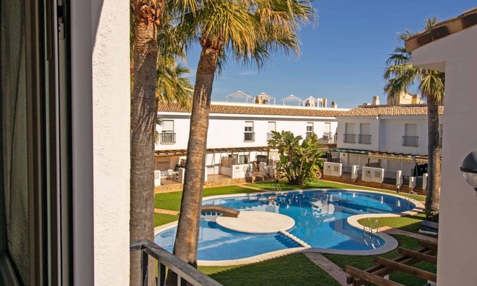 Alcossebre House | 80 m² House ∙ 2 bedrooms ∙ 6 guests