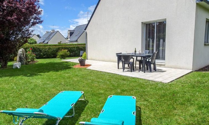 Tregunc House | 80 m² House ∙ 2 bedrooms ∙ 4 guests